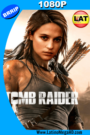 Tomb Raider: Las Aventuras de Lara Croft (2018) Latino HD 1080P ()